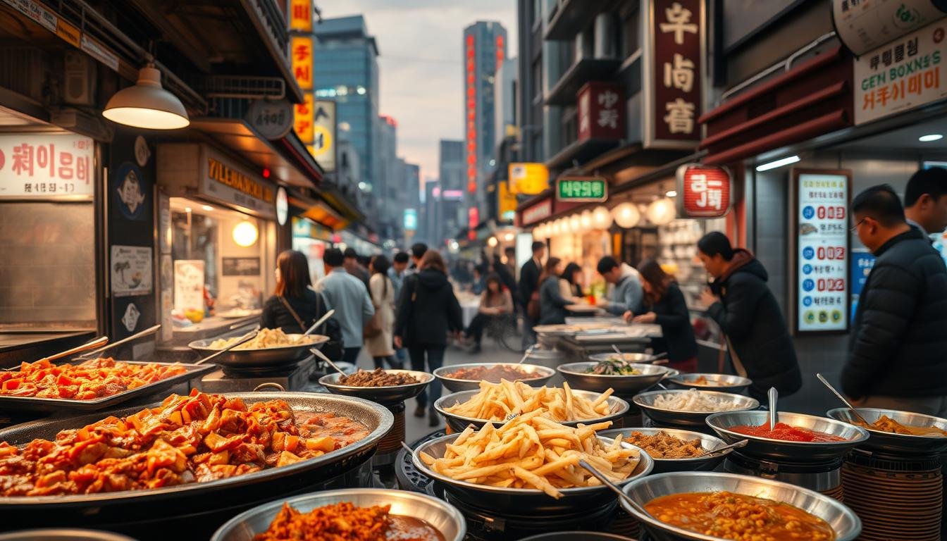 韓國 必 吃 美食 攻略：我們一起探索首爾的必吃美食