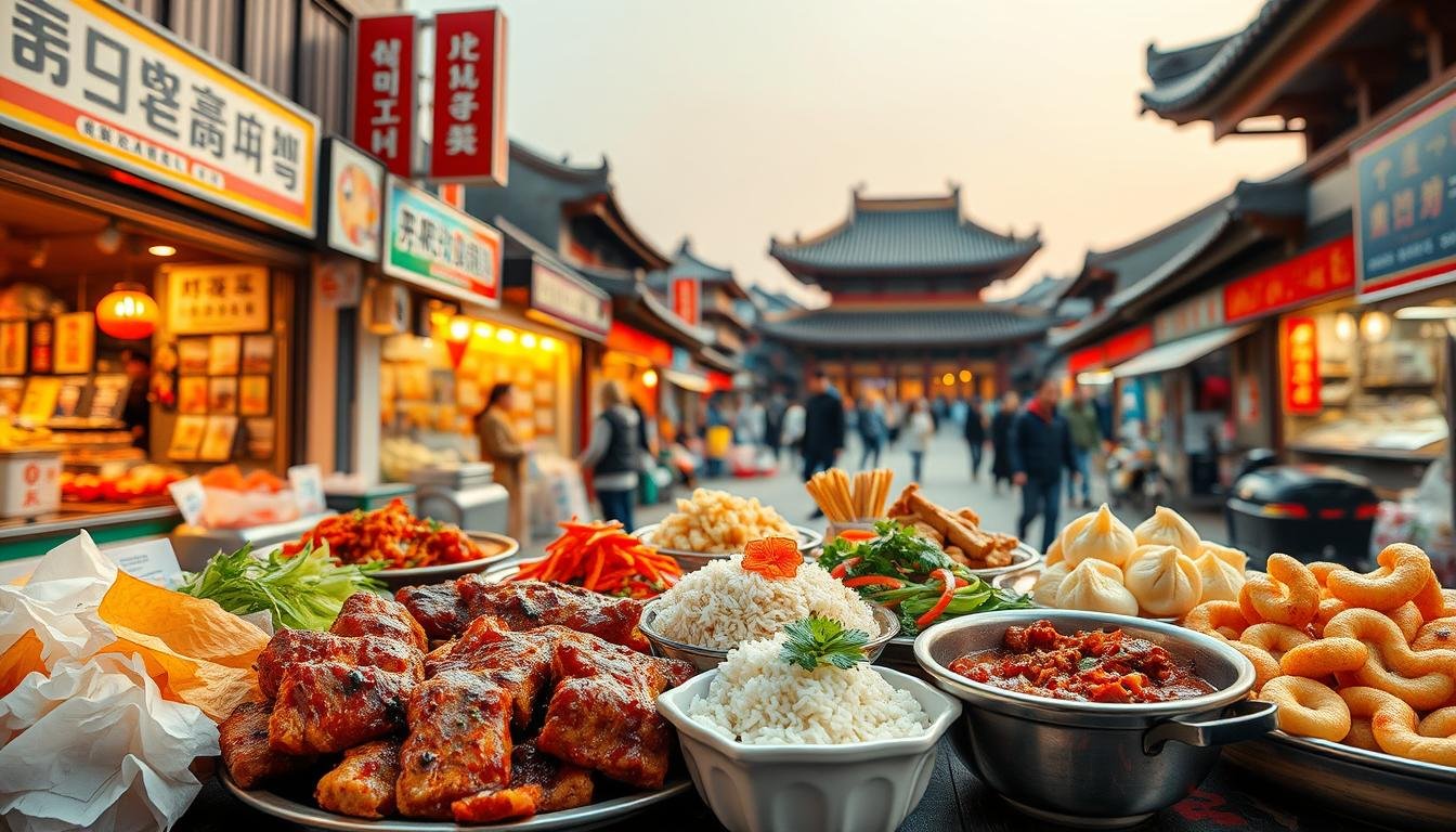 探索韓國 必 吃 美食：我們的韓國自由行美食指南與推薦