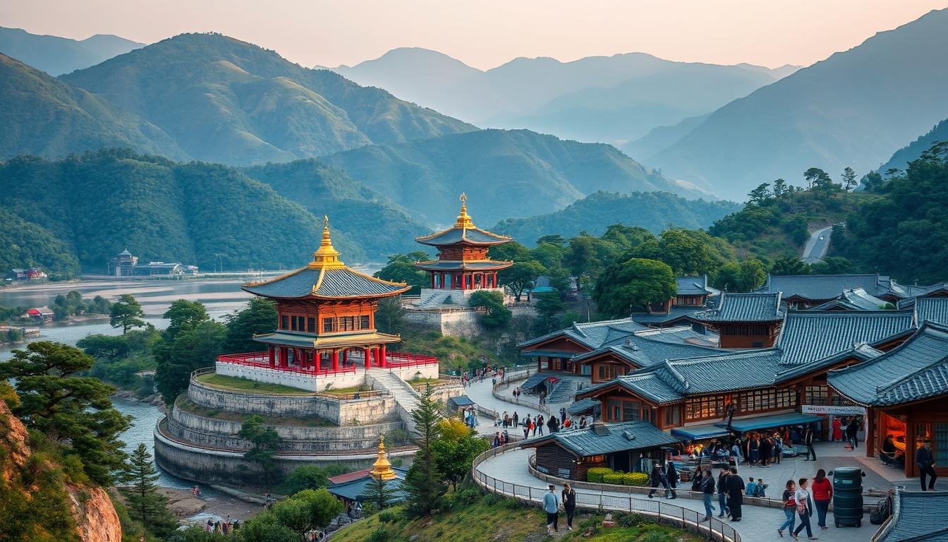 韓國 推薦：性價比最高的旅遊攻略和實用資訊