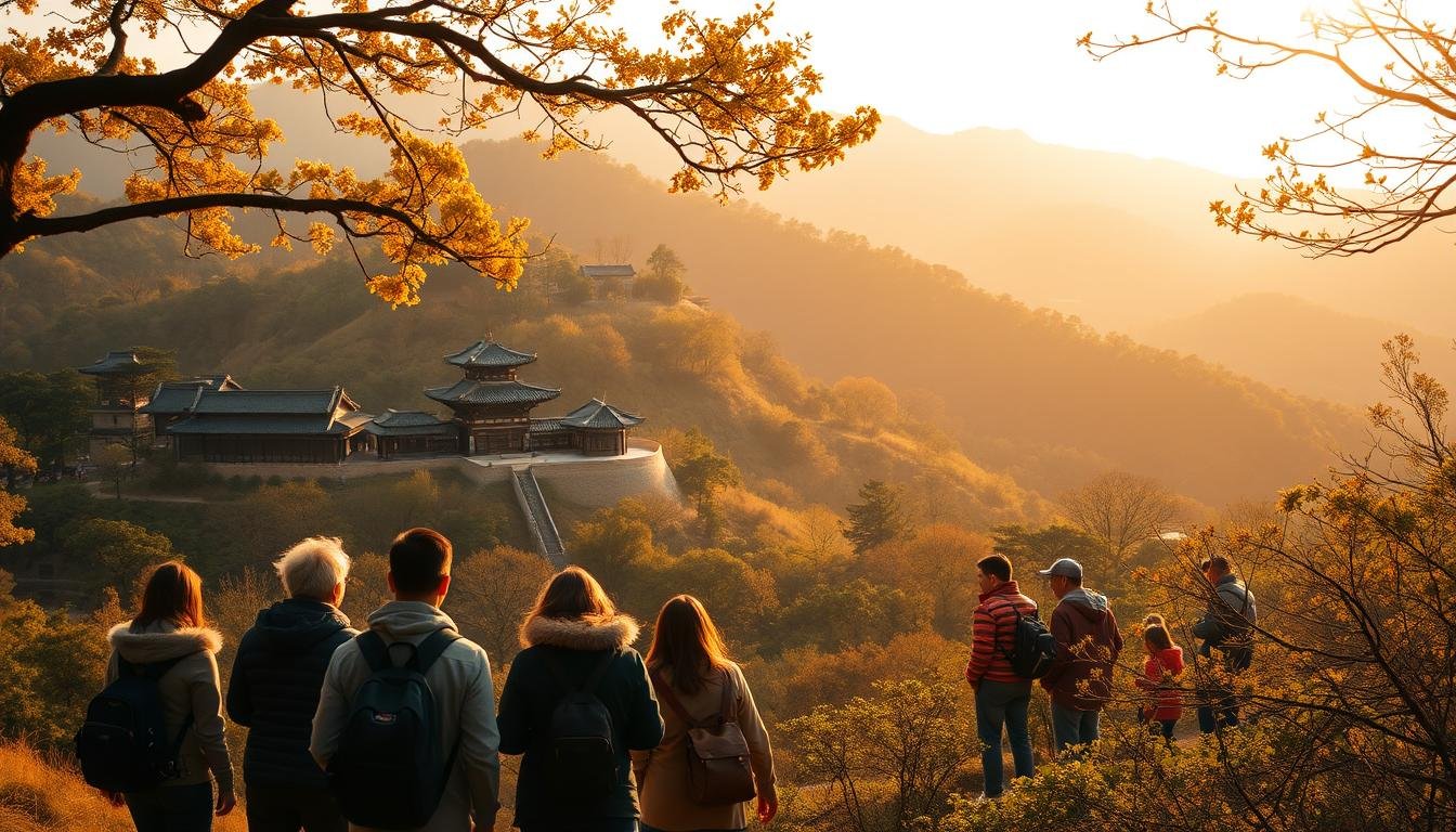 韓國 旅行 團 – 台灣出發，專業導遊帶你深度遊韓國