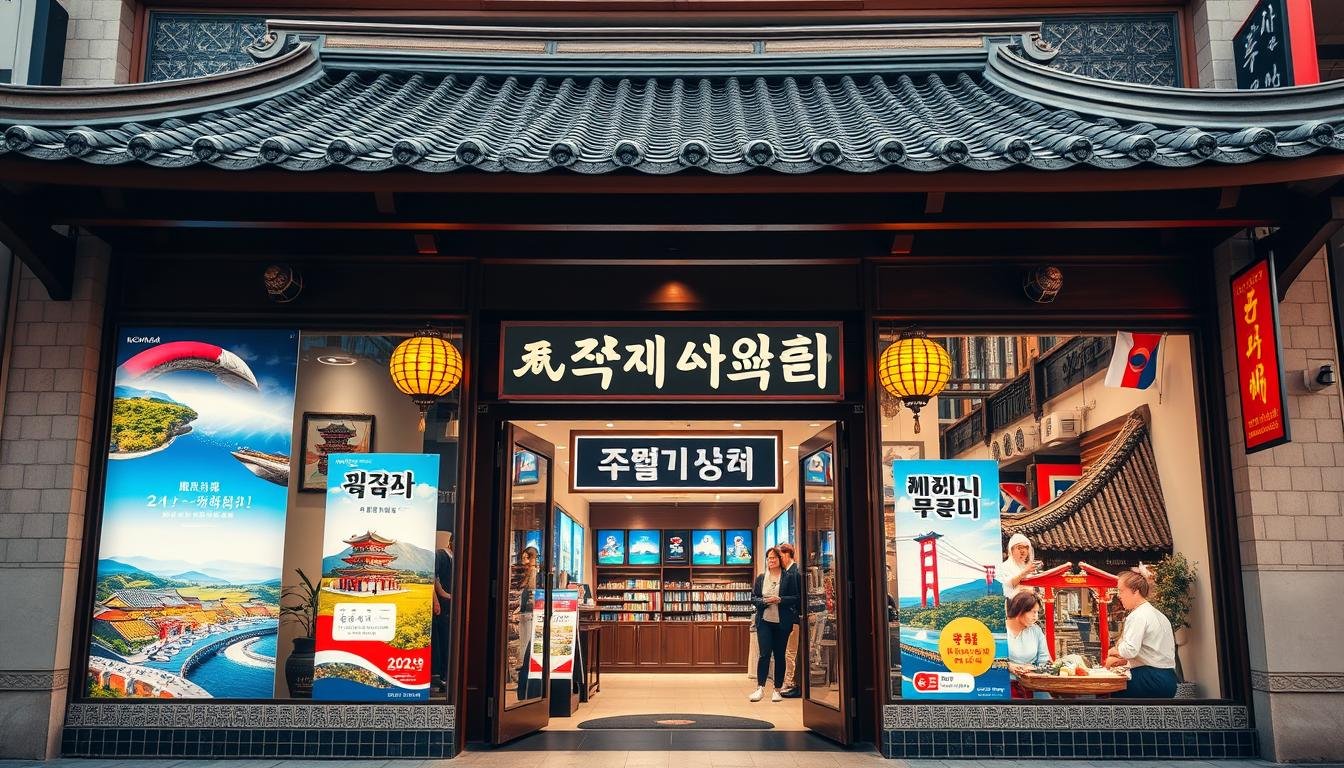 韓國 旅行社 推薦 – 深度體驗韓國的最佳旅行夥伴