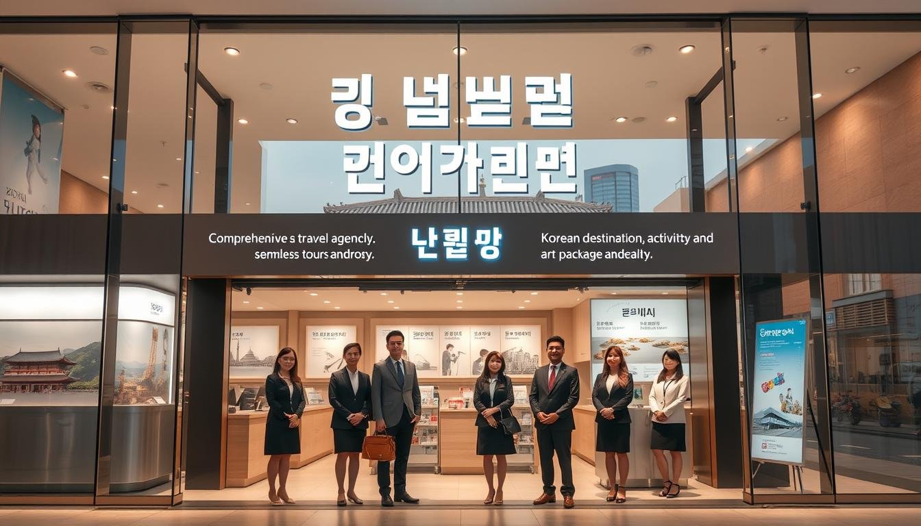 韓國 旅行社：專業韓國旅遊服務，一站式解決您的需求，安全又省心