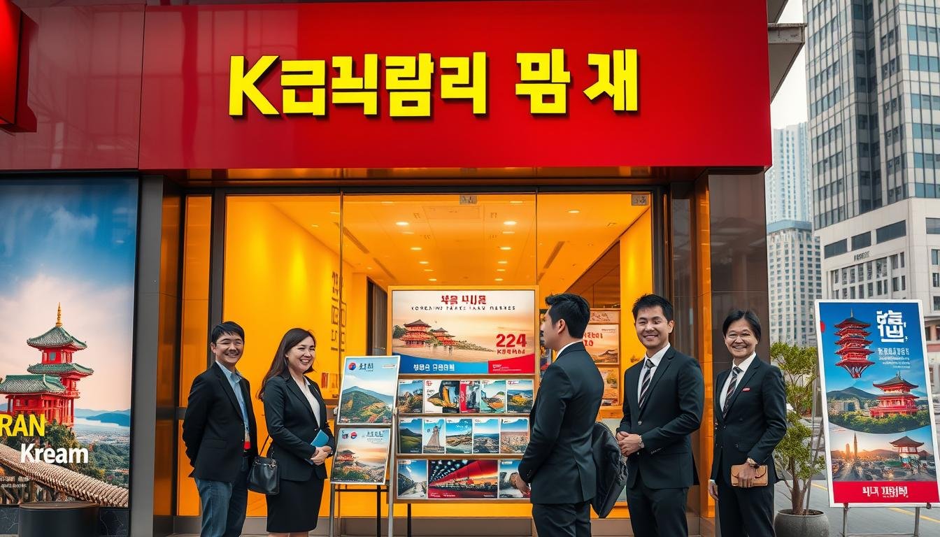 韓國 旅遊 旅行社 推薦：精選韓國旅遊行程，專業服務讓您的旅程更順暢