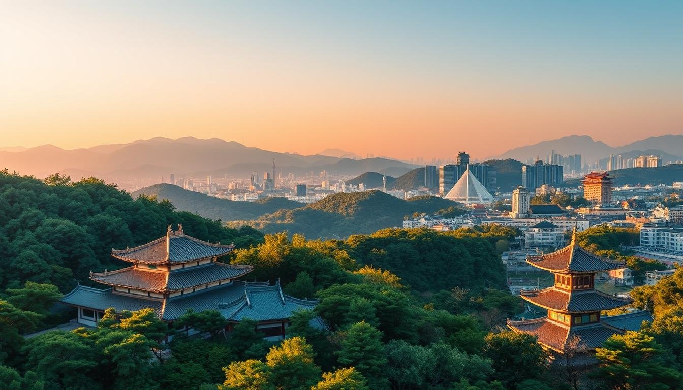 探索韓國 旅遊 景點：最新最全的熱門地標、隱藏景點與旅遊指南