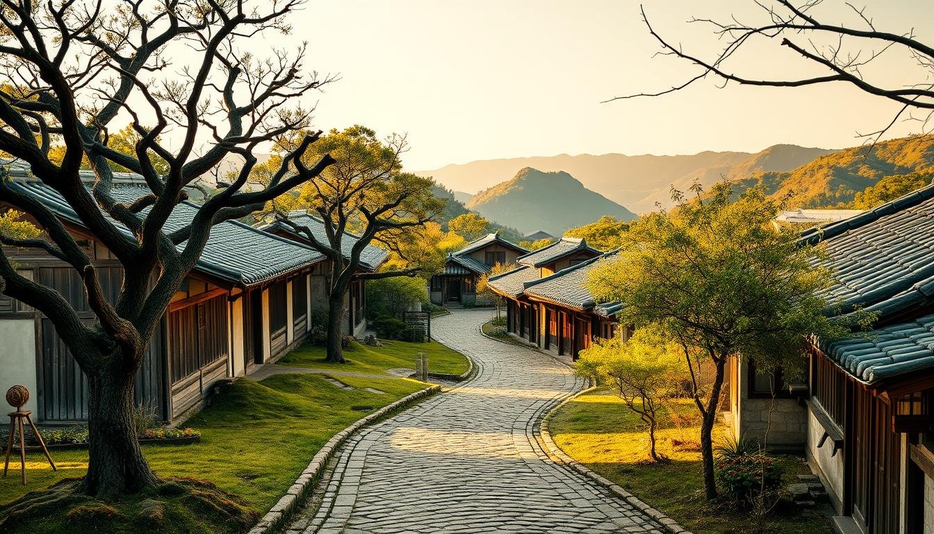 探索韓國 村 – 韓國鄉村旅遊指南