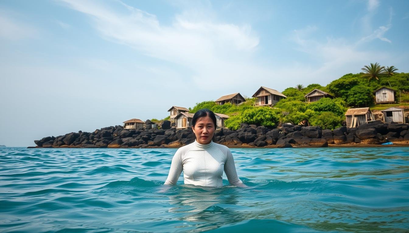探索韓國海女的世界:濟州島海女文化深度遊,體驗海洋傳說與生活 探索韓國海女的世界:濟州島海女文化深度遊,體驗海洋傳說與生活