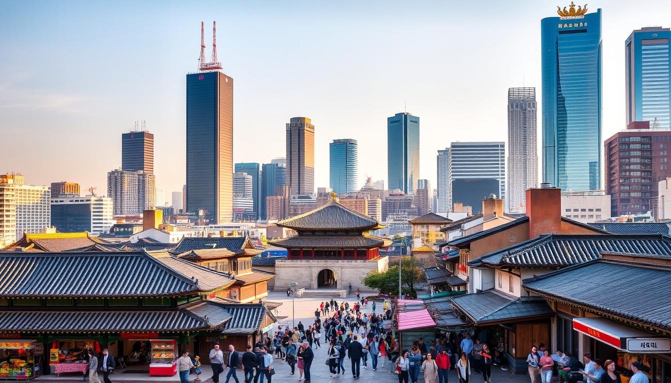 我們一起探索韓國 自助 旅行 的樂趣:最佳行程、景點、住宿推薦指南 我們一起探索韓國 自助 旅行 的樂趣:最佳行程、景點、住宿推薦指南