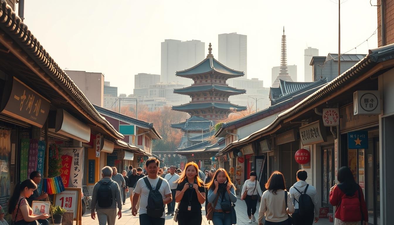 我们的韓國 自助之旅:行前准备、行程规划与实用建议 我们的韓國 自助之旅:行前准备、行程规划与实用建议