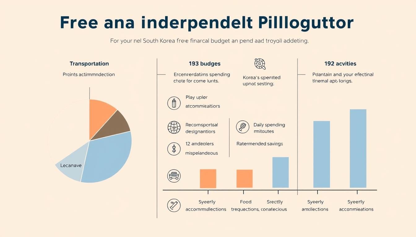韓國 自由 行 費用 大公開 – 預算 規劃 攻略 韓國 自由 行 費用 大公開 – 預算 規劃 攻略