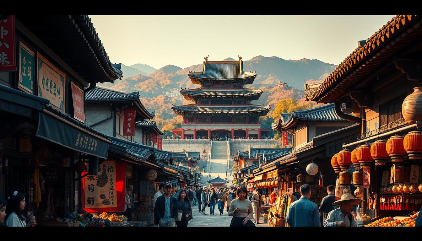 韓國 行程 攻略：深度體驗韓國文化與景點