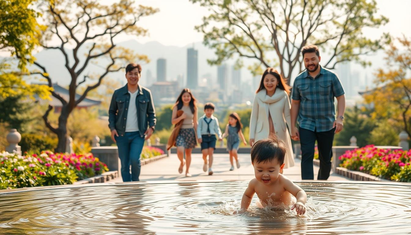跟我們一起探索韓國 親子 遊樂趣:最佳親子景點、行程安排和旅遊貼士 跟我們一起探索韓國 親子 遊樂趣:最佳親子景點、行程安排和旅遊貼士