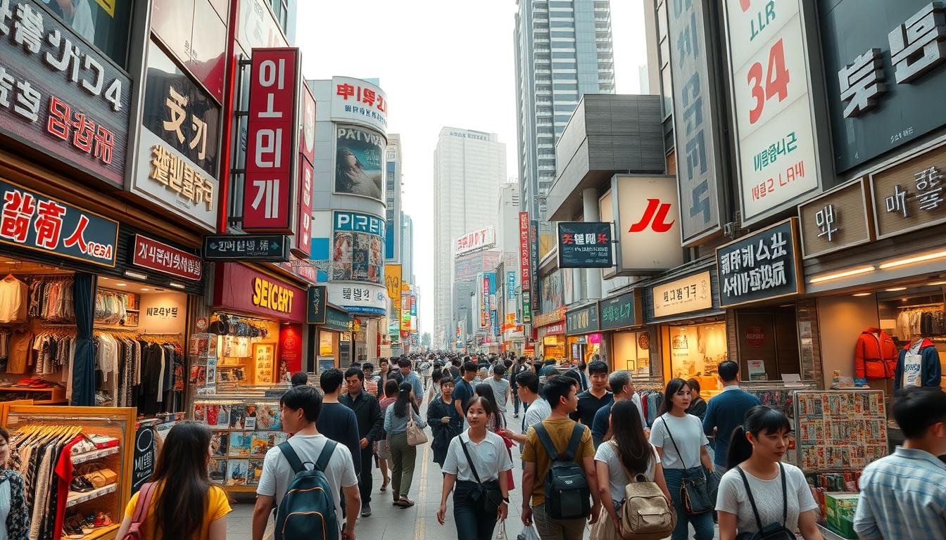 韓國購物團懶人包：精選跟團購物、自由行推薦，享受購物樂趣