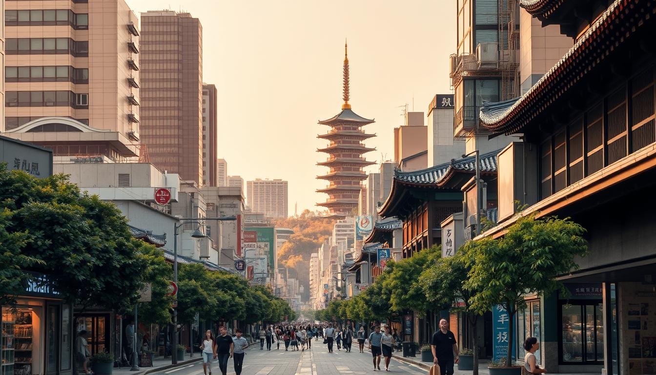 韓國 跟 團 推薦 – 我们精选的韩国跟团旅行指南