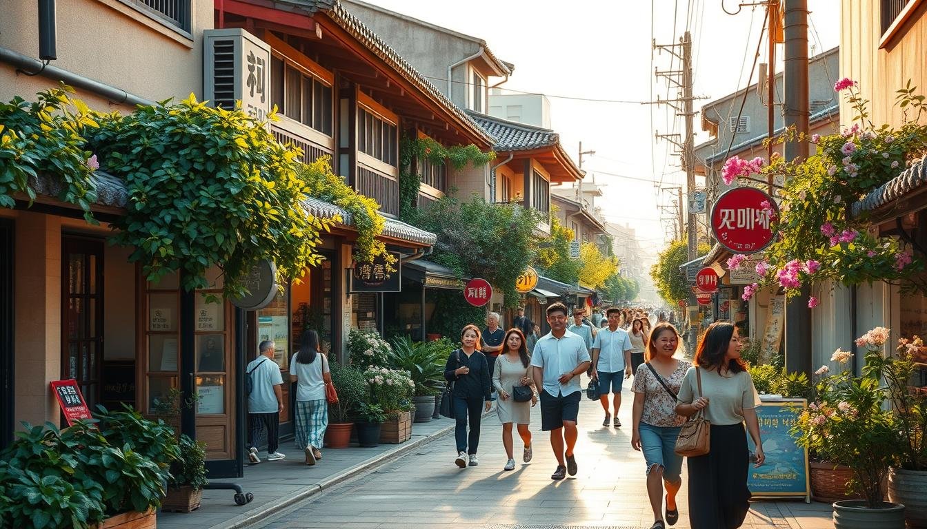 韓國 跟 團 無 購物之旅：精選無購物團，讓你盡享韓國風情