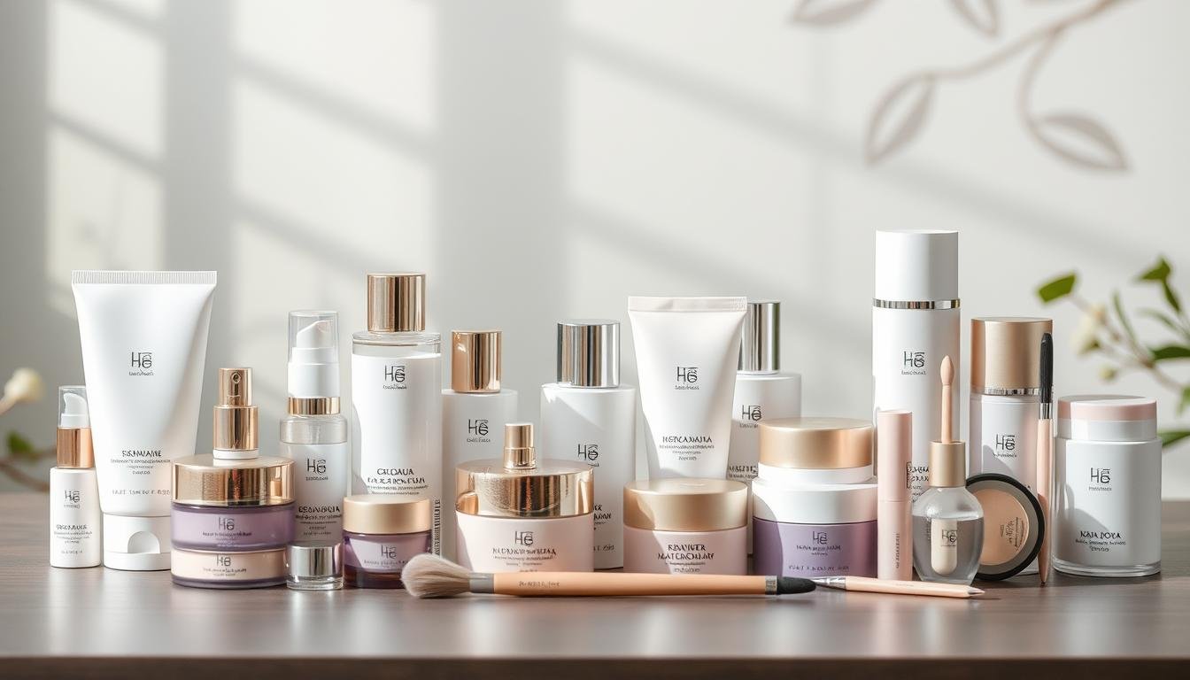 韓國美妝品牌推薦:探索韓系美妝的秘密 韓國美妝品牌推薦:探索韓系美妝的秘密