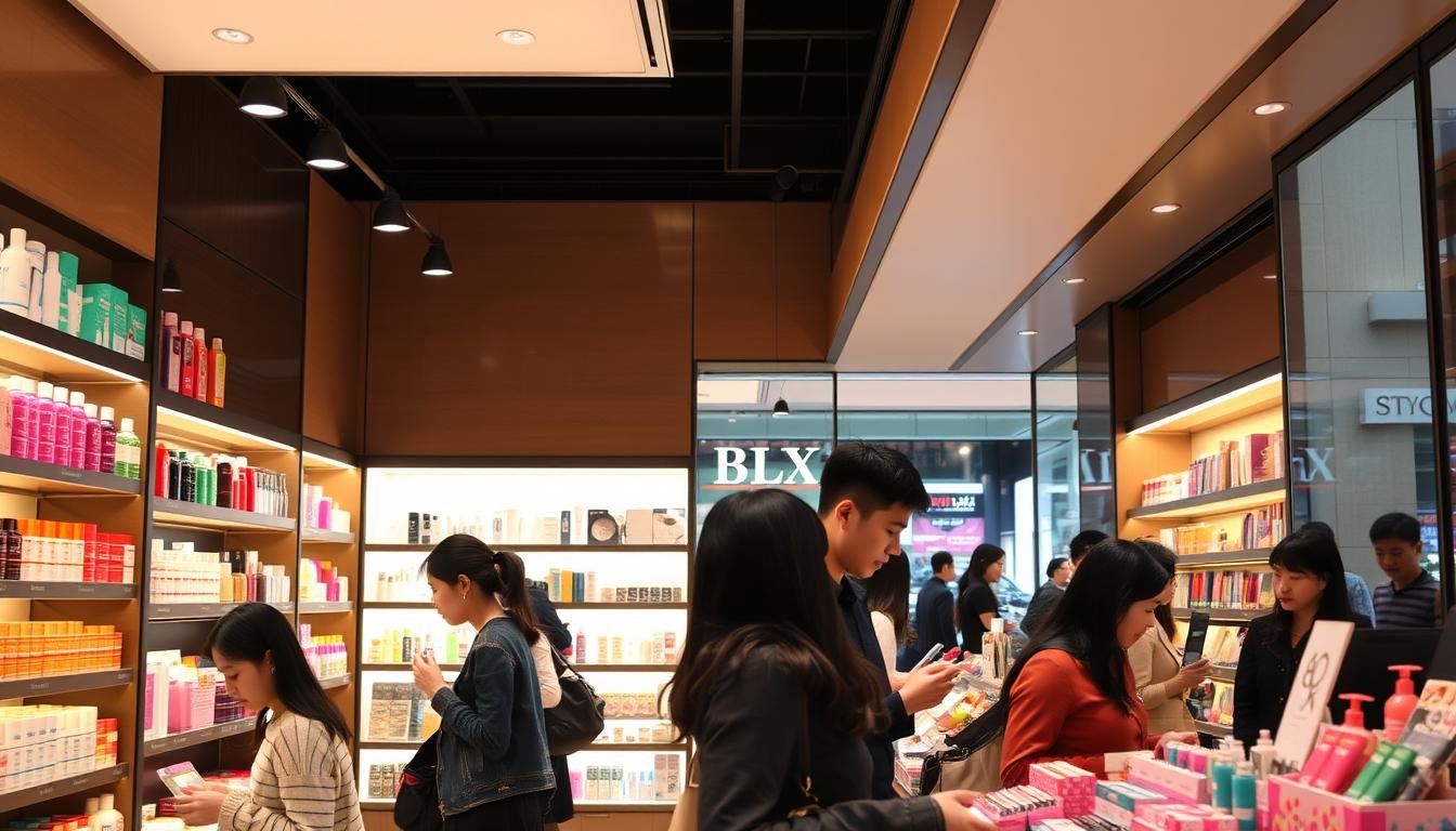 韓國跟團彩妝店dcard:韓國彩妝購物攻略 韓國跟團彩妝店dcard:韓國彩妝購物攻略