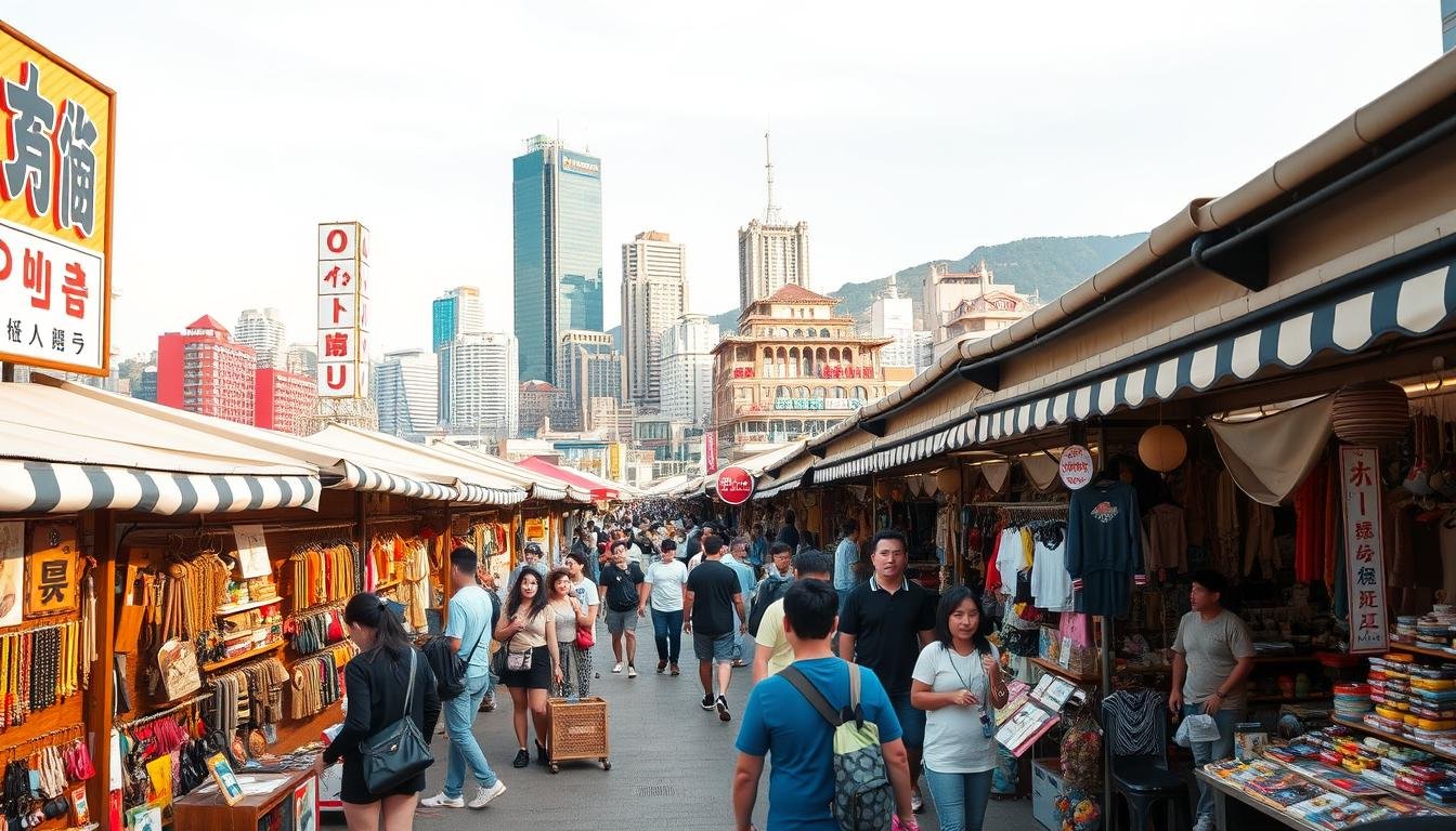 釜山旅遊必看:韓國釜山出名品牌介紹 釜山旅遊必看:韓國釜山出名品牌介紹