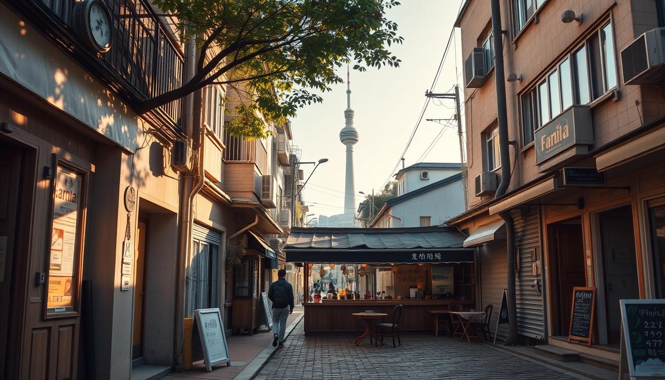 韓國釜山性價比旅行指南：实用建议与深度体验分享