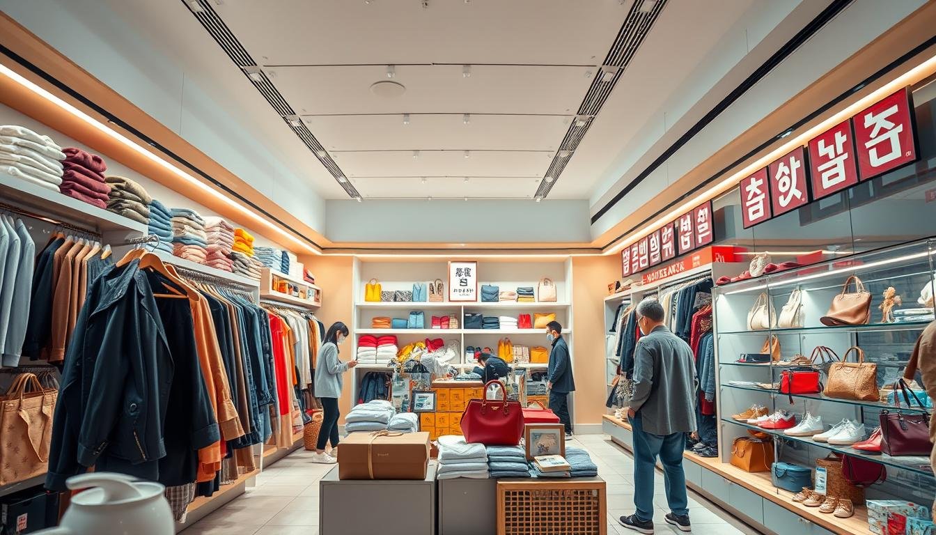 探索韓國釜山線上購物平台，享受購物樂趣與優惠資訊