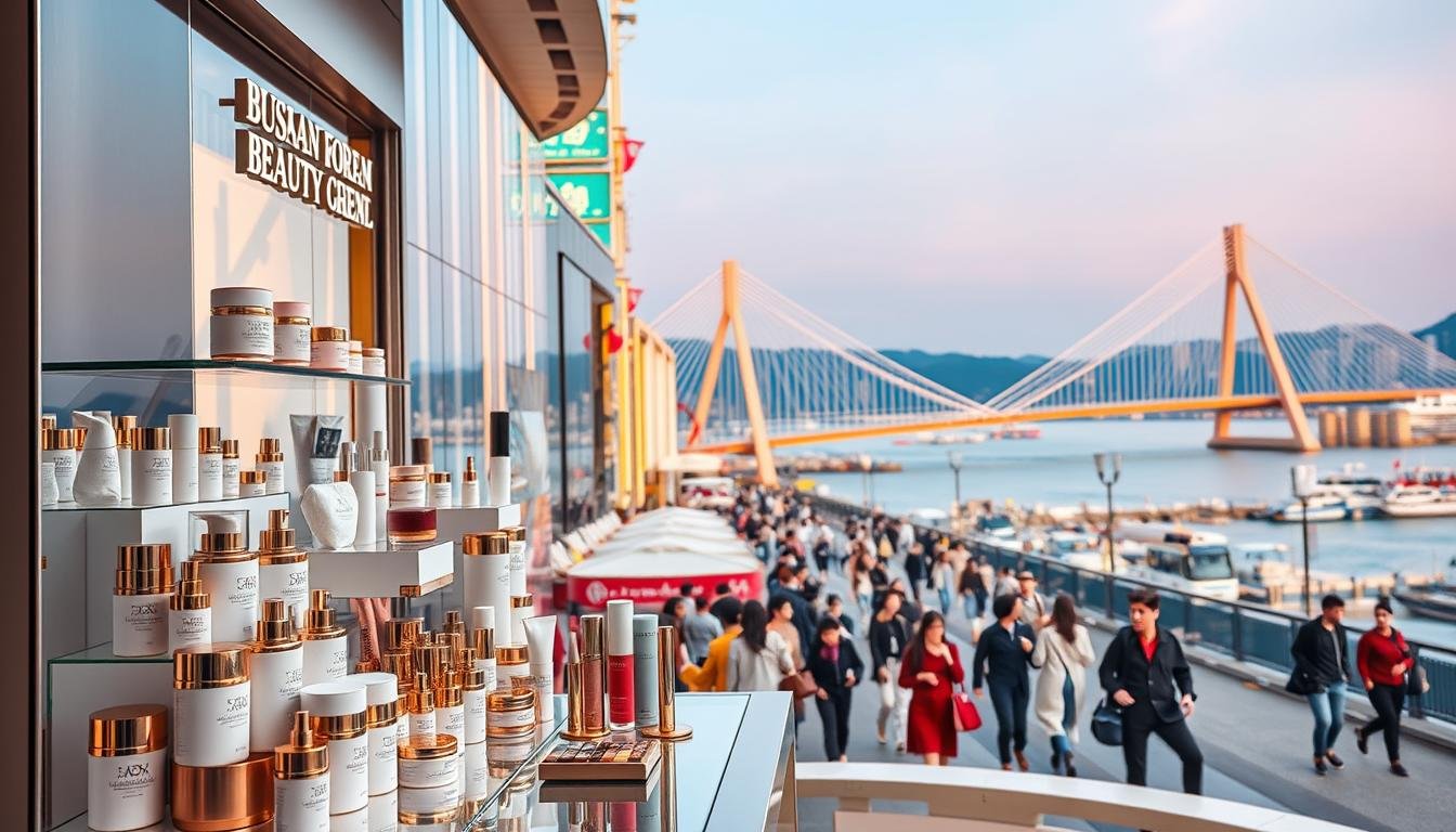 韓國釜山美容產品指南 – 深度體驗必備護膚品 韓國釜山美容產品指南 – 深度體驗必備護膚品