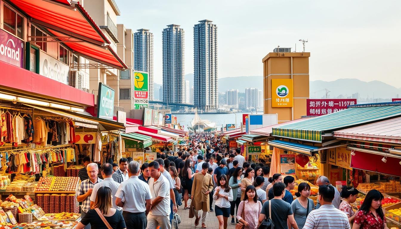 韓國釜山購物天堂全攻略：購物熱點、必買清單與旅遊貼士