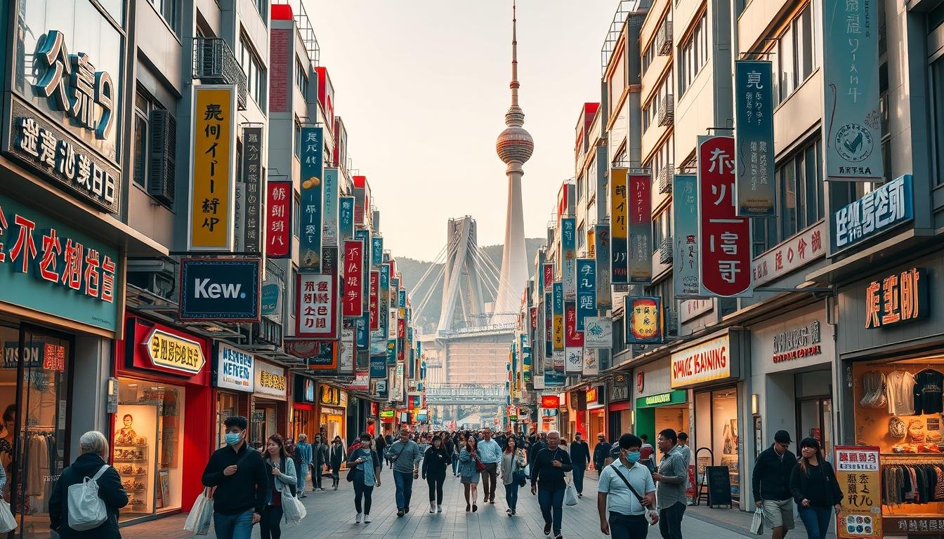 韓國釜山購物熱門店家大公開:必訪購物點、特產與隱藏版店鋪一次看 韓國釜山購物熱門店家大公開:必訪購物點、特產與隱藏版店鋪一次看