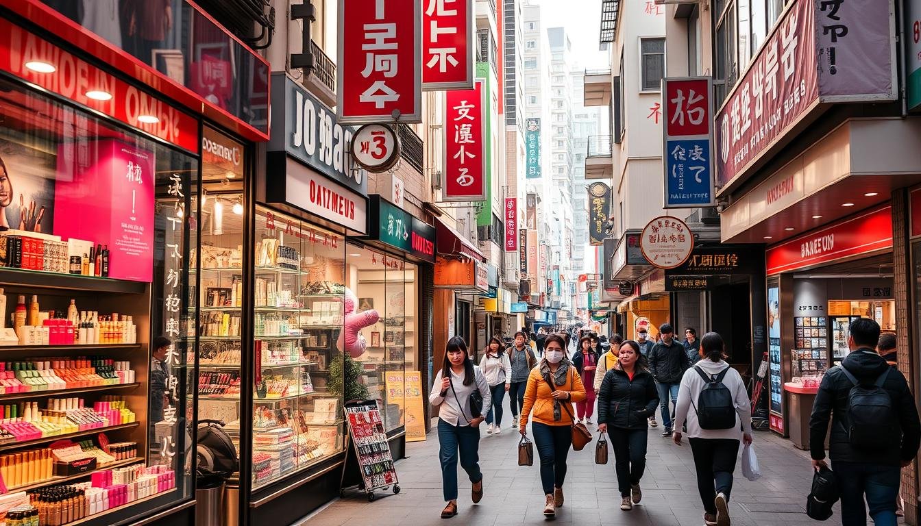 韓國釜山跟團彩妝店必買指南 – 我們的購物經驗與推薦 韓國釜山跟團彩妝店必買指南 – 我們的購物經驗與推薦