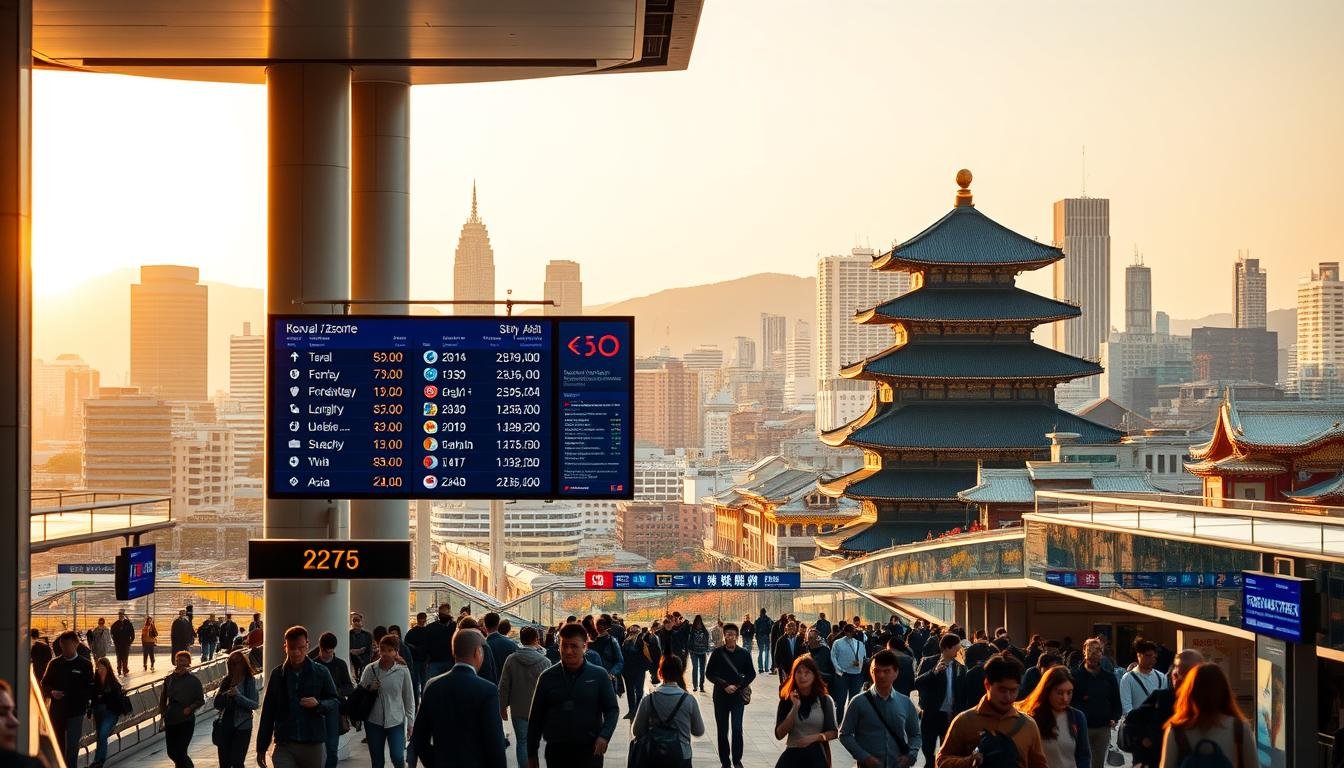 首爾 便宜 機票預訂全攻略：比較價格，掌握最佳預訂時機與技巧