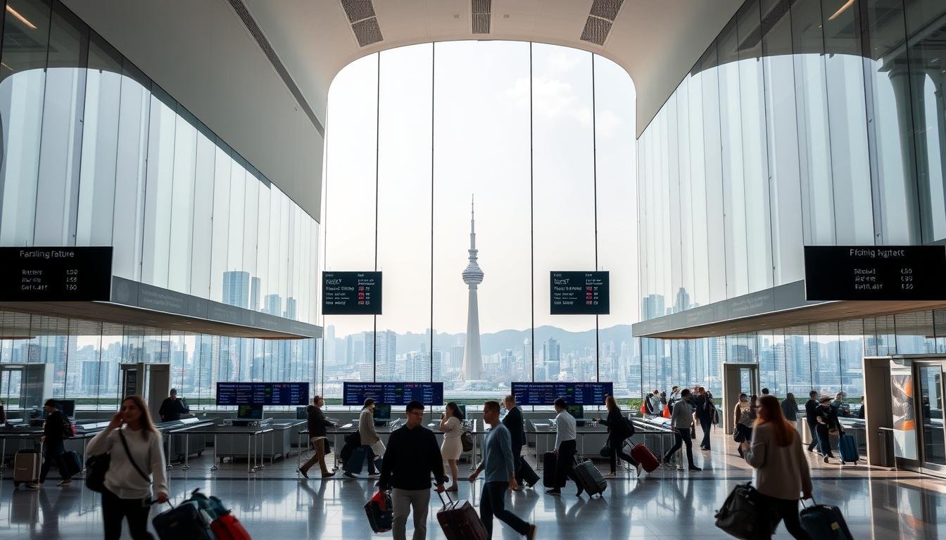 首爾 便宜 機票 推荐：如何轻松预订特价机票