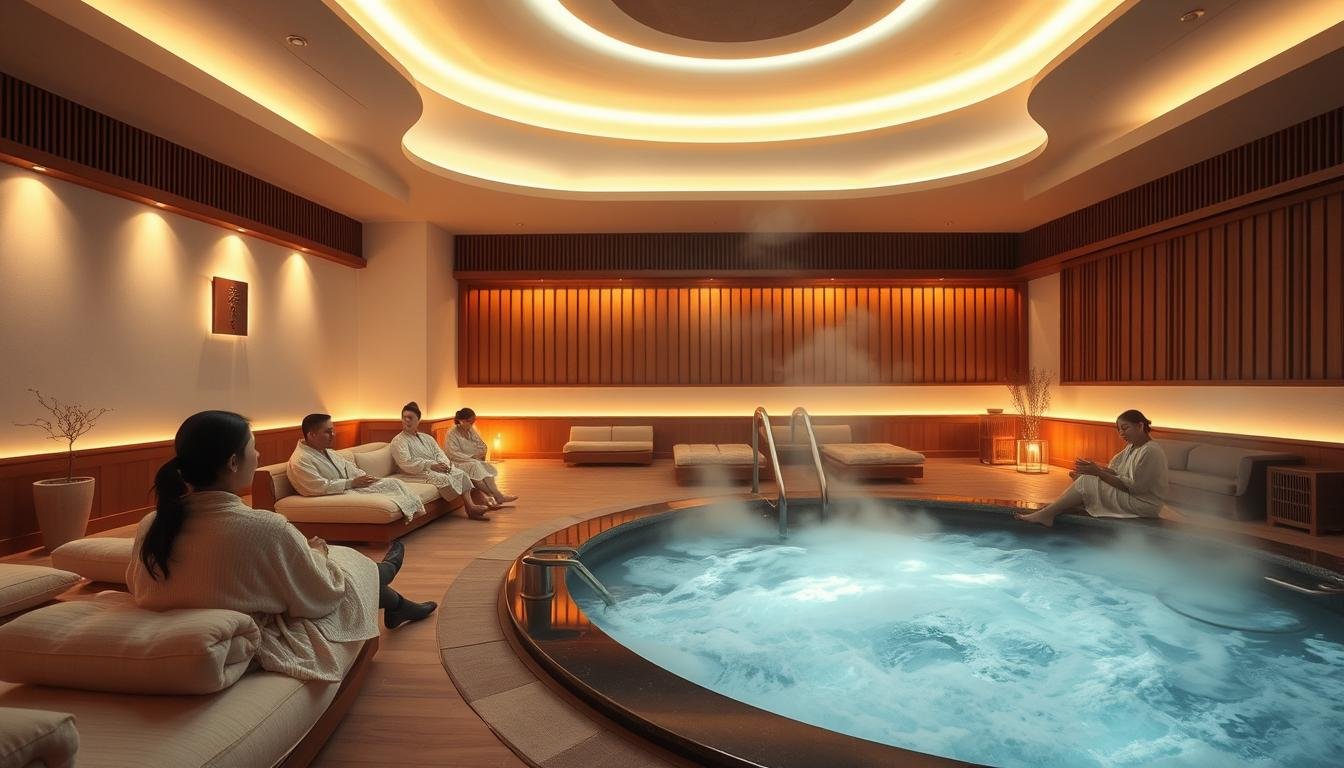 我们在首尔的汗蒸幕體驗:推薦最佳汗蒸幕與實用指南 我们在首尔的汗蒸幕體驗:推薦最佳汗蒸幕與實用指南