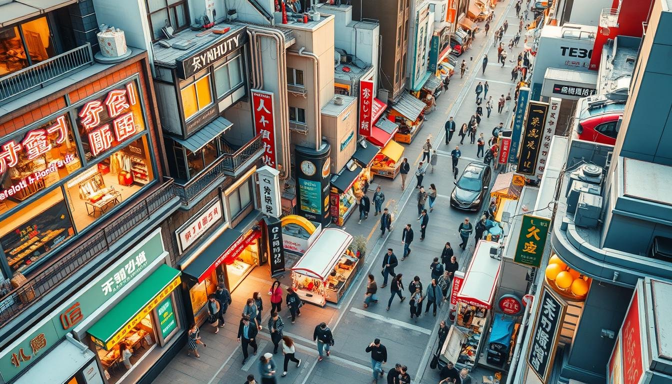 首爾 逛街全攻略:暢遊明洞、弘大,探索江南商圈與特色購物熱點 首爾 逛街全攻略:暢遊明洞、弘大,探索江南商圈與特色購物熱點