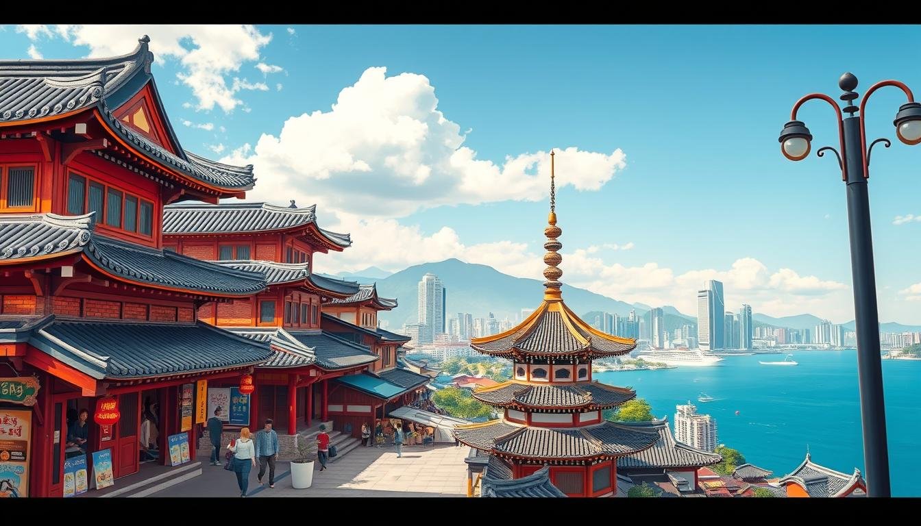 首爾釜山旅遊指南:我們的實用建議與深度體驗分享 首爾釜山旅遊指南:我們的實用建議與深度體驗分享