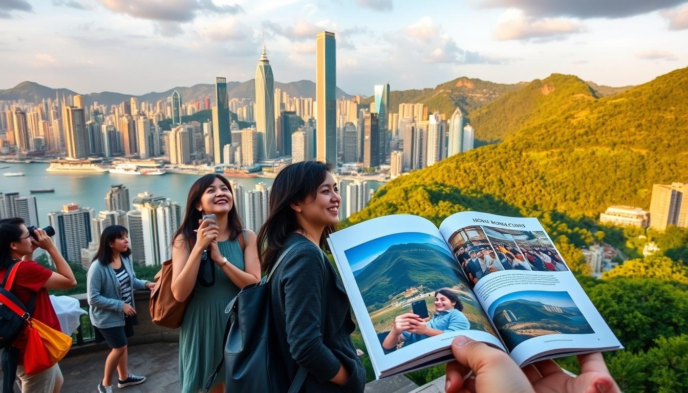 揭晓:香港人最喜歡的國家?我们的旅游指南与心得分享 揭晓:香港人最喜歡的國家?我们的旅游指南与心得分享