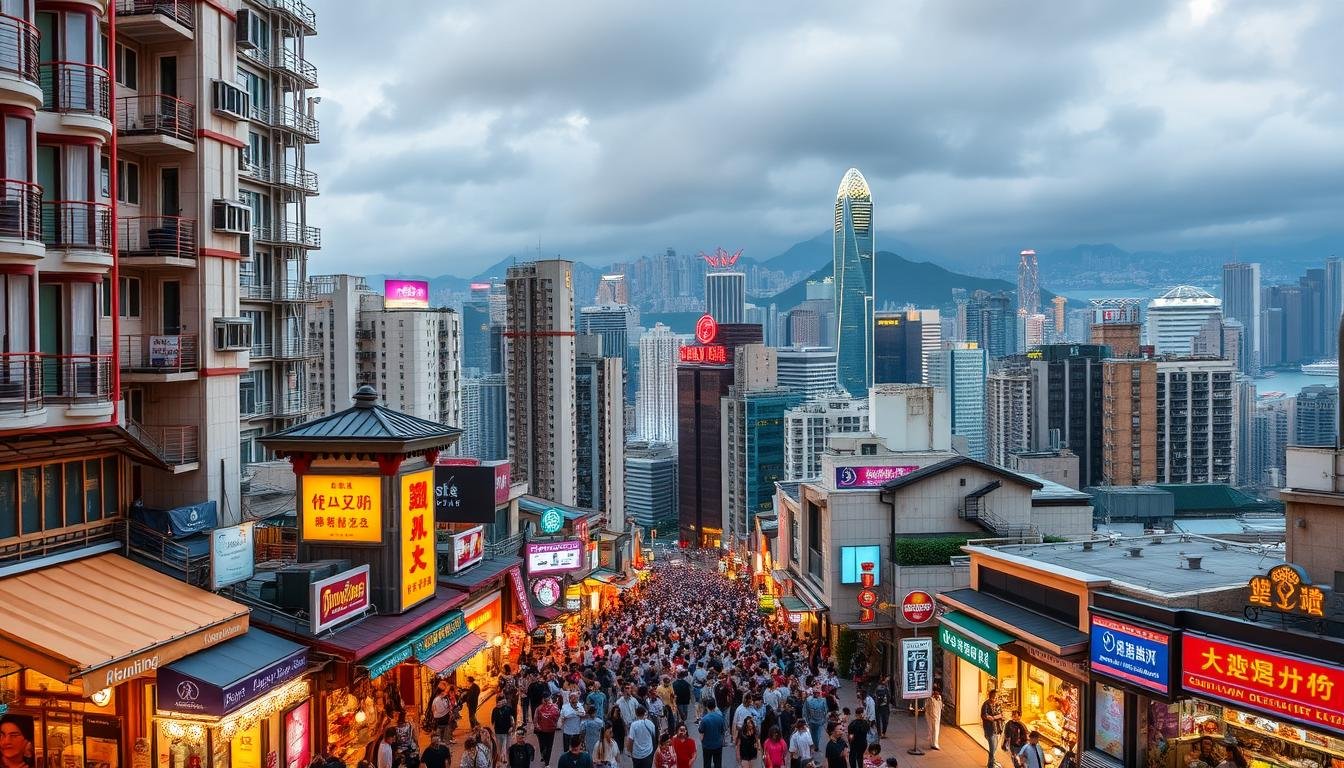 探索香港:香港受歡迎的購物地點有哪些?購物指南一覽 探索香港:香港受歡迎的購物地點有哪些?購物指南一覽