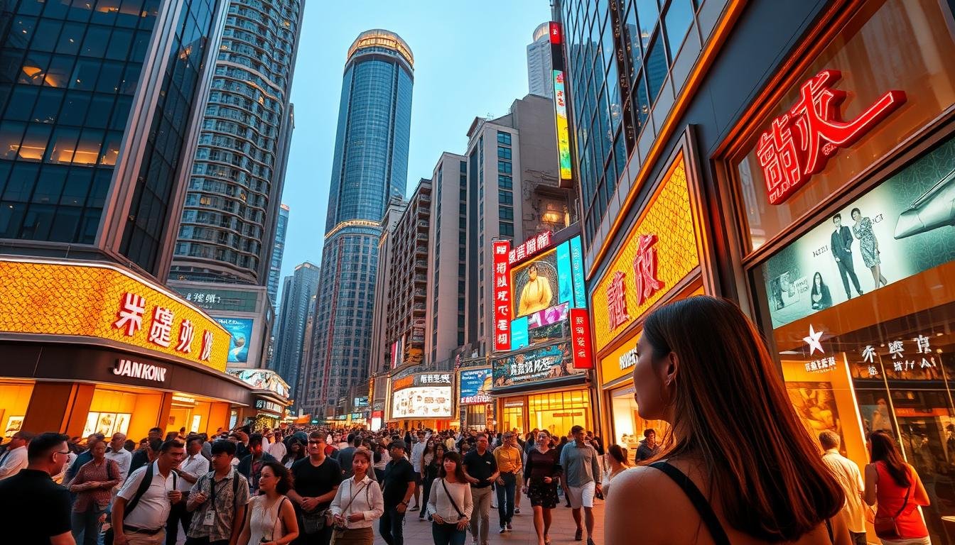 香港一次購足名牌攻略：必訪購物熱點大公開