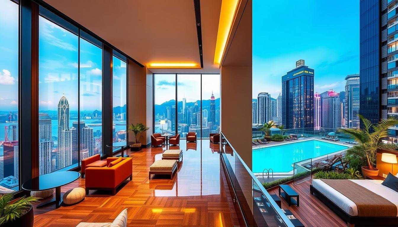 香港哪家酒店性價比最高？專業評測推薦