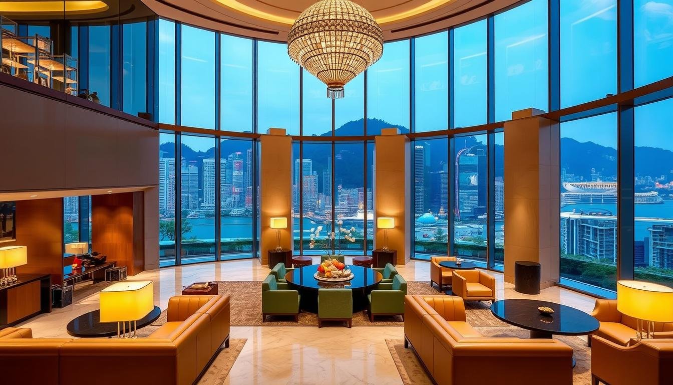 香港四季酒店幾星級?详解星级、设施与服务 香港四季酒店幾星級?详解星级、设施与服务