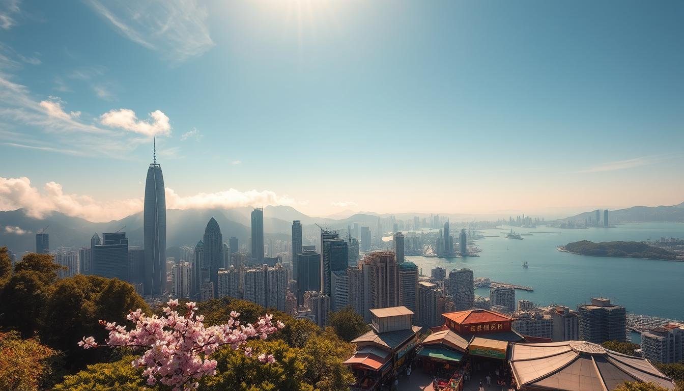 香港幾月去最便宜?详细省钱攻略与最佳月份推荐 香港幾月去最便宜?详细省钱攻略与最佳月份推荐