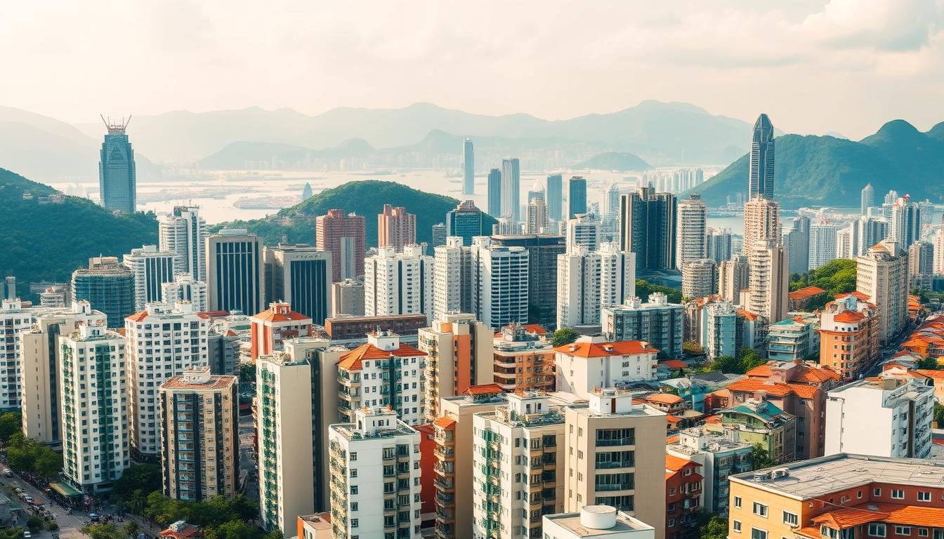 香港旅遊住哪比較方便?實用建議 香港旅遊住哪比較方便?實用建議