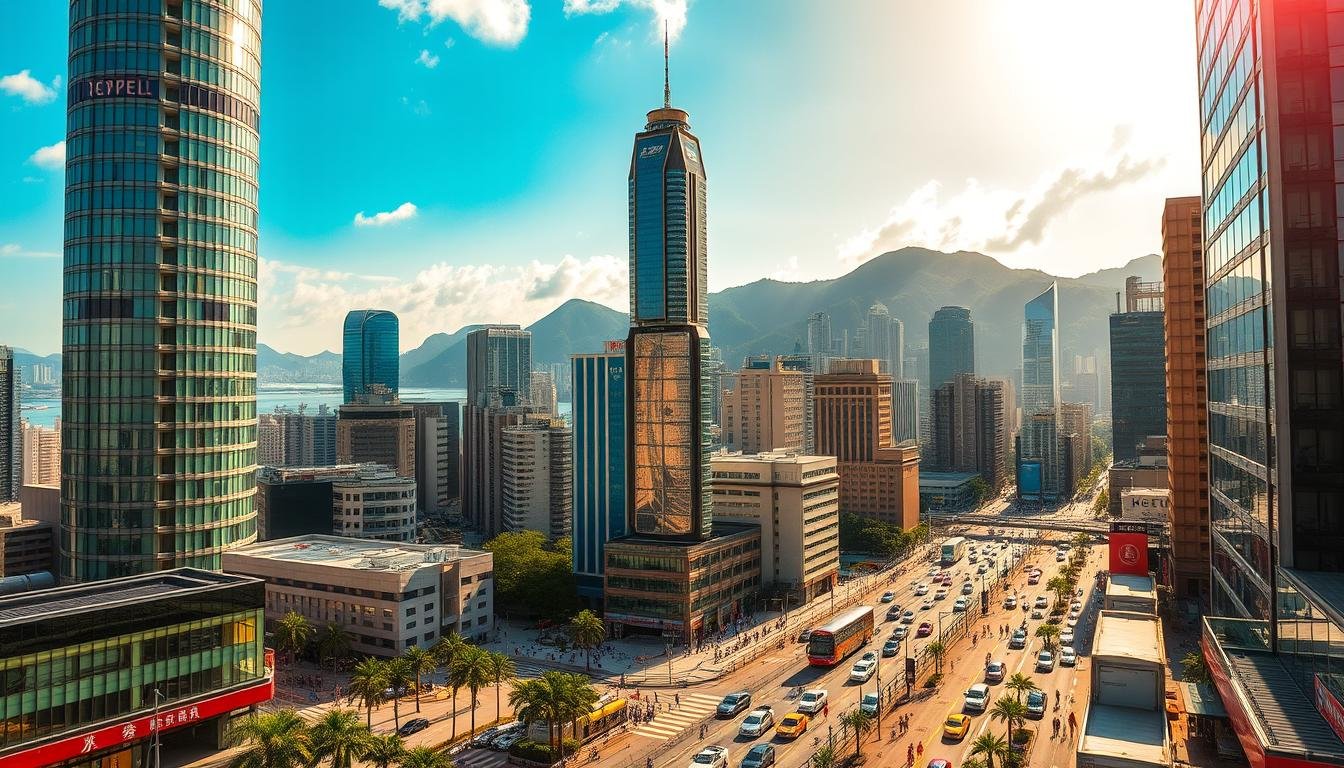 香港是否適合辦公司或創業?全面分析優勢與挑戰,投資指南 香港是否適合辦公司或創業?全面分析優勢與挑戰,投資指南