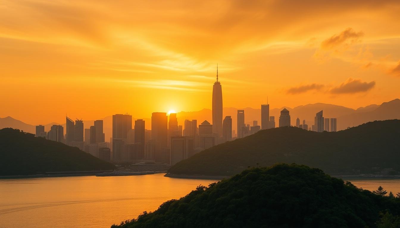 香港最美的日出景點在哪裡? – 最佳观赏地指南 香港最美的日出景點在哪裡? – 最佳观赏地指南