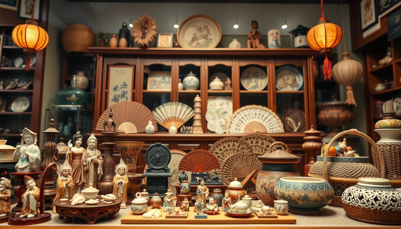 香港有哪些傳統手工藝品值得收藏？我們的推薦與指南