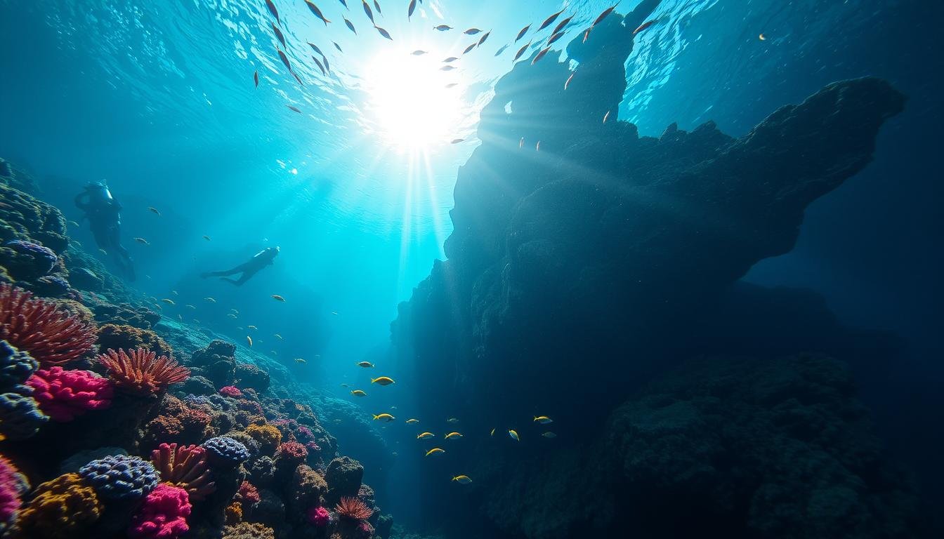 香港有哪些潛水勝地?我們精選最佳潛水地點與體驗分享 香港有哪些潛水勝地?我們精選最佳潛水地點與體驗分享