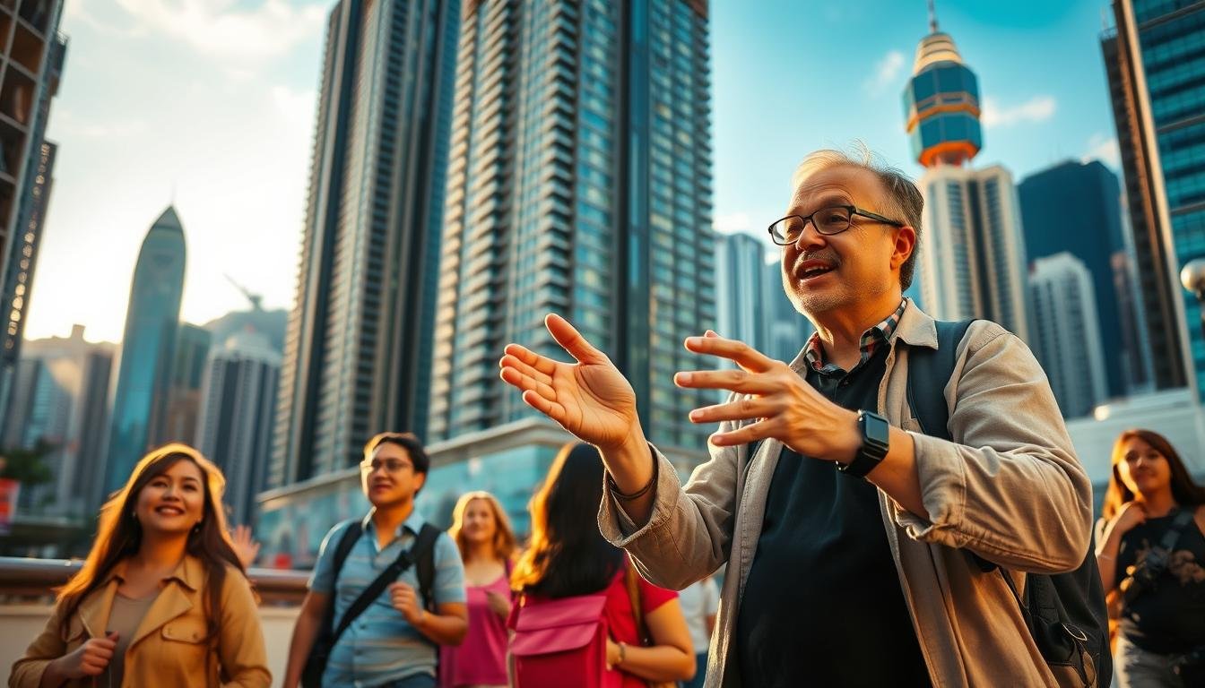 香港有哪些私人導遊可提供 – 深度遊攻略