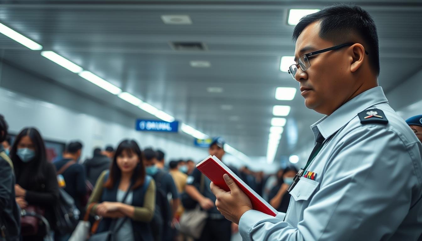 香港海關嚴格嗎?解析香港海关的严格检查与应对策略 香港海關嚴格嗎?解析香港海关的严格检查与应对策略