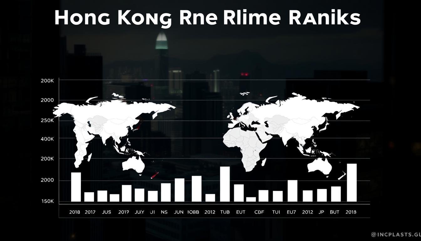 香港犯罪率排名?我们深度解析最新数据与旅行安全指南详解 香港犯罪率排名?我们深度解析最新数据与旅行安全指南详解