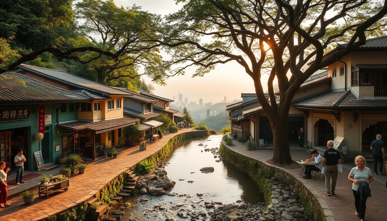 香港近郊有哪些可以逛的小鎮?精選旅遊指南與實用攻略 香港近郊有哪些可以逛的小鎮?精選旅遊指南與實用攻略