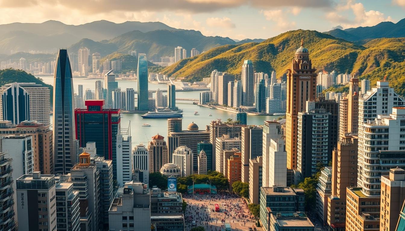 香港靠什麼賺錢?深度解析香港經濟來源 香港靠什麼賺錢?深度解析香港經濟來源