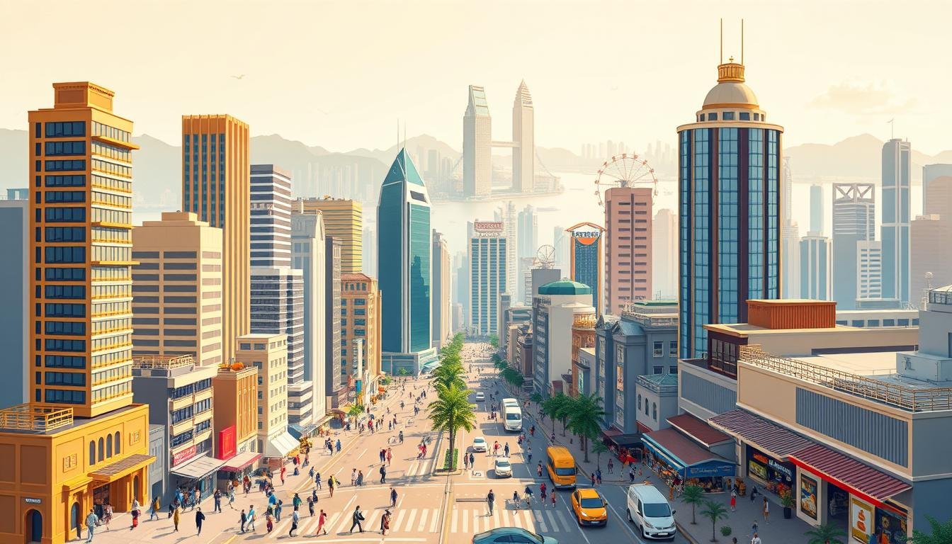 香港飯店一晚多少錢?預算指南 香港飯店一晚多少錢?預算指南