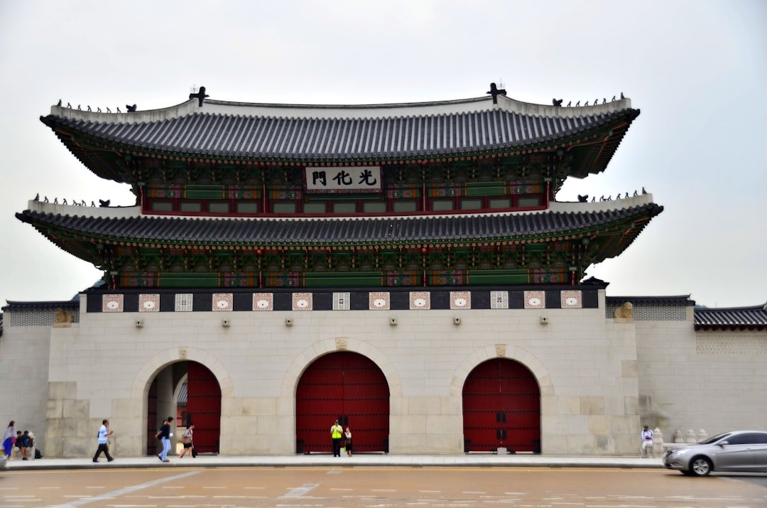 釜山景點推薦 20262026圖片1｜攻略